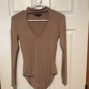 Women’s bodysuit
